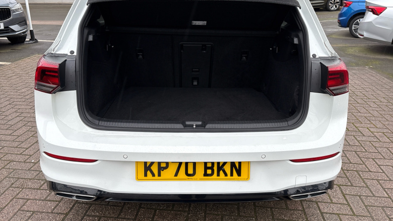 Volkswagen Golf 2.0 TDI 150 R-Line 5dr DSG Diesel Hatchback